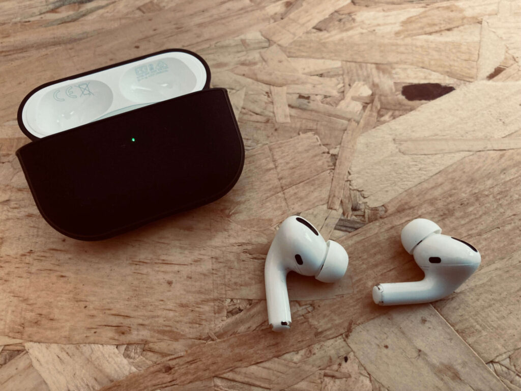AirPodsPro