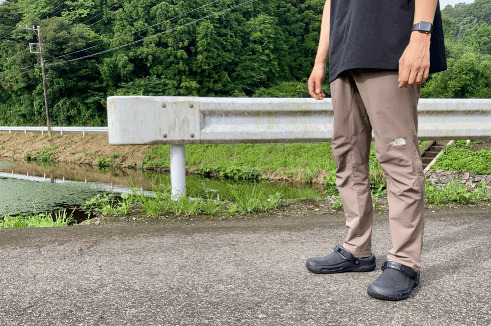 THE NORTH FACE Alpine Light Pants 最終値下げ | contifarma.pe