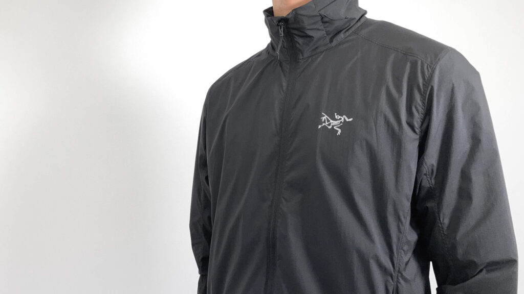 ARC'TERYX　ノディンジャケット