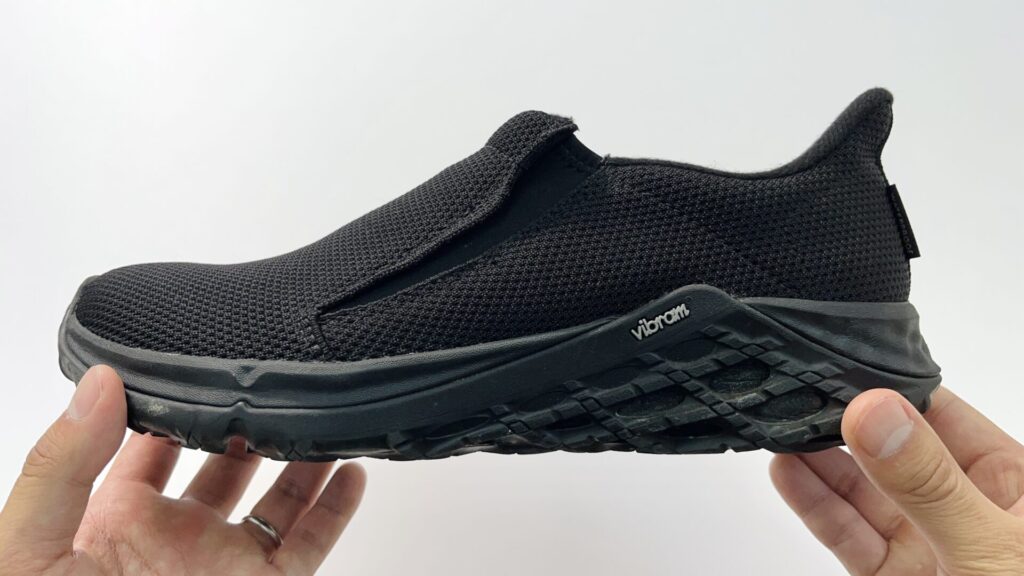 JUNGLE MOC 2.0 KNIT WP
