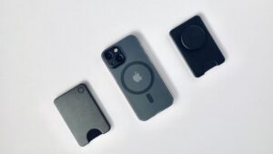 ポップウォレットとポップウォレットプラスとiPhone