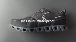 cloud5　waterproof