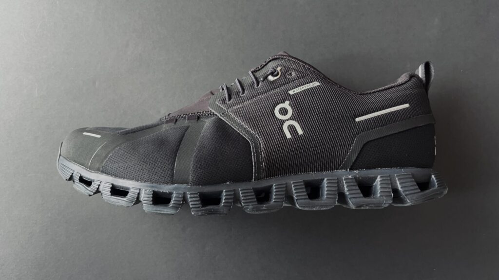 cloud5　waterproof