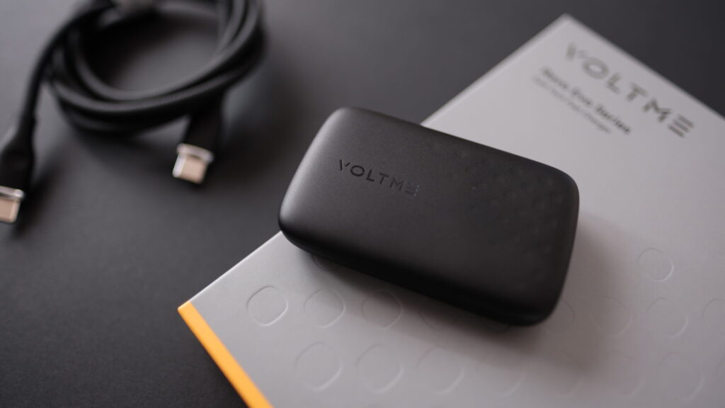 VOLTME Revo 30 Evo