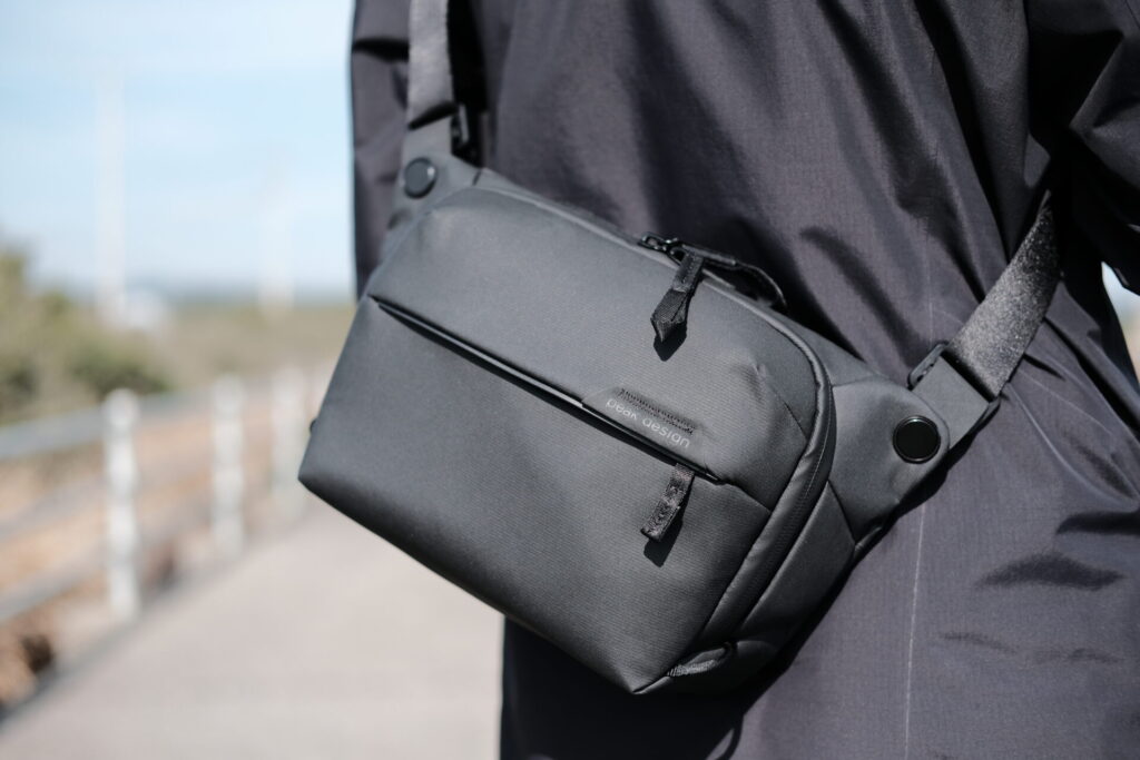 Peak Design エブリデイスリング3L