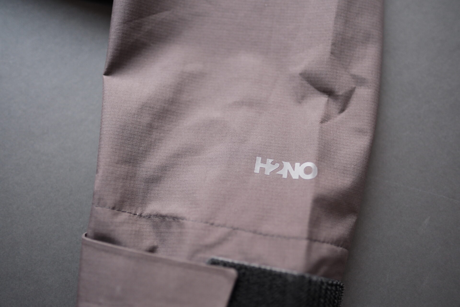 H2NOロゴ