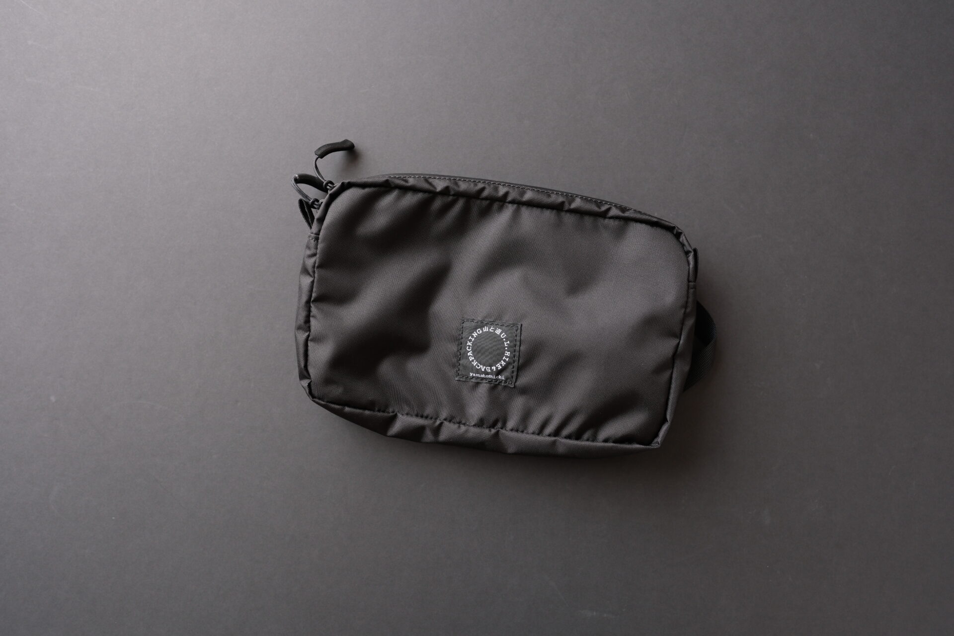 山と道 Zip Pack