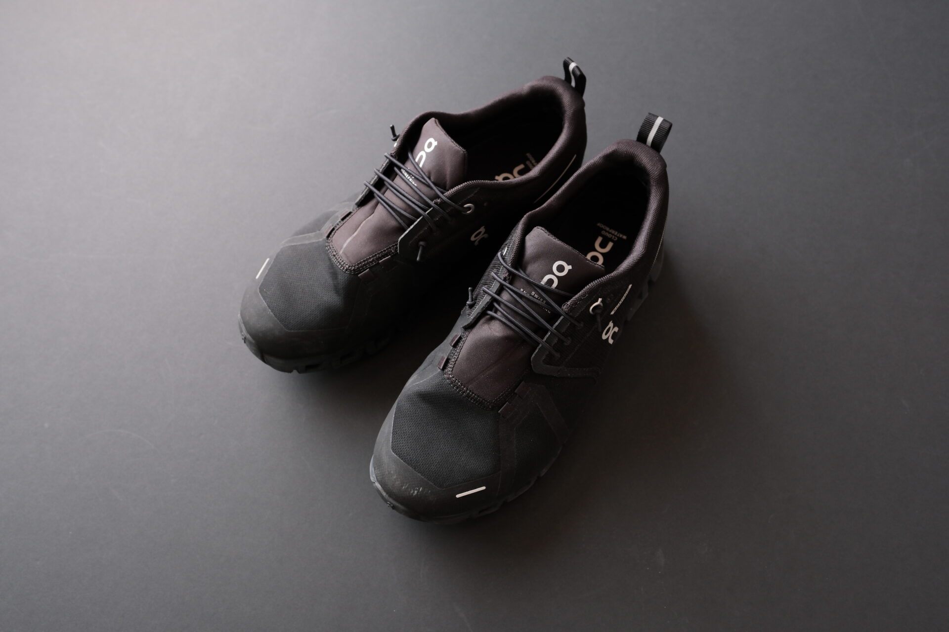 On Cloud5 Waterproof