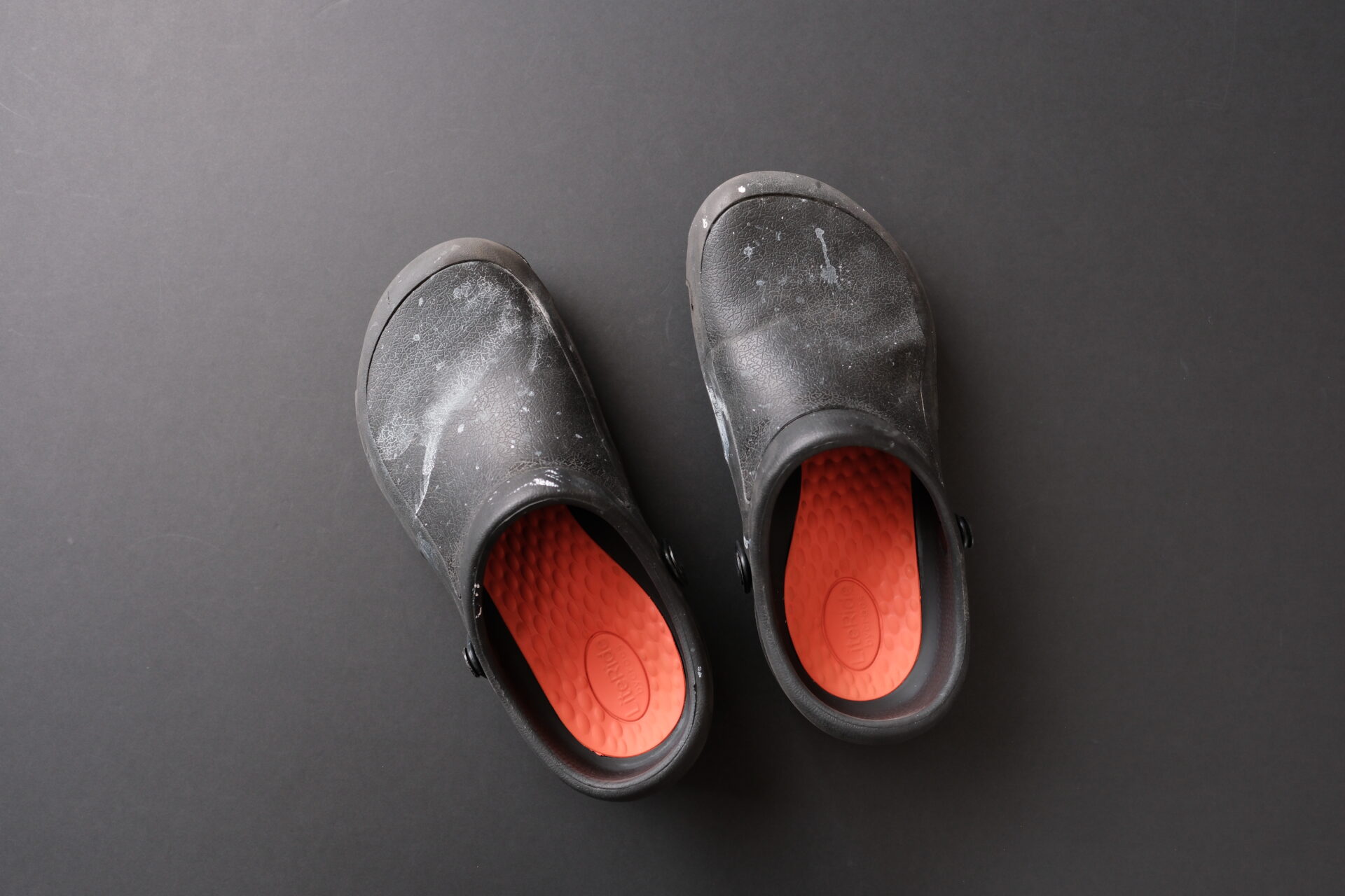 crocs ビストロプロ ライトライドクロッグ