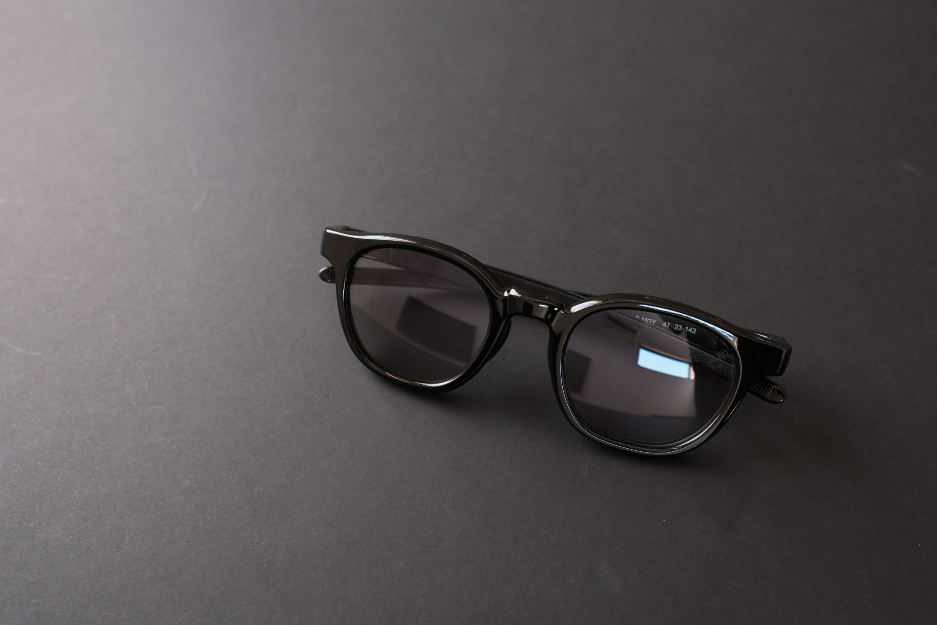 EYEVOL MIRALLE BK-DG-M.GRY