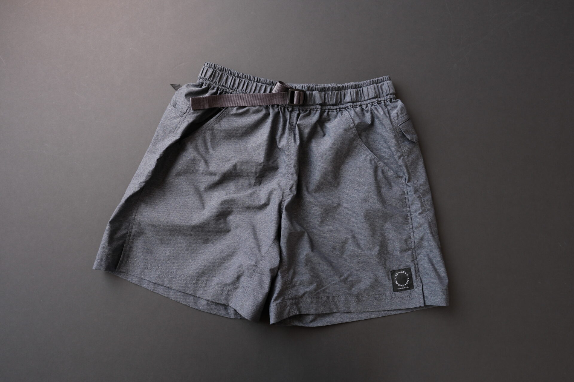 山と道 Light 5-Pocket Shorts