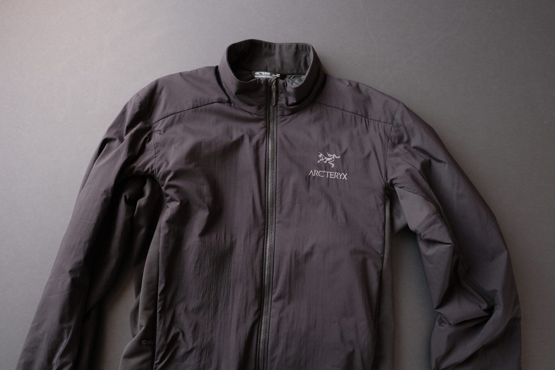 ARC'TERYX アトムLTジャケット