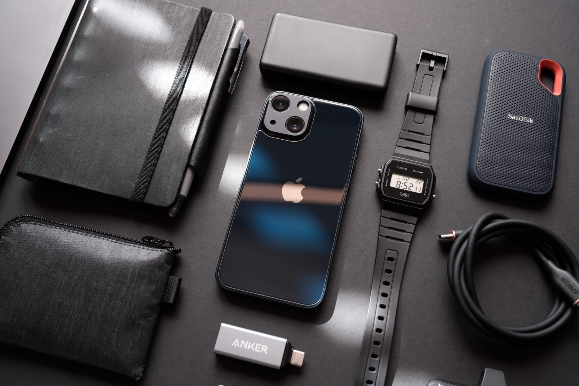 iPhone13mini