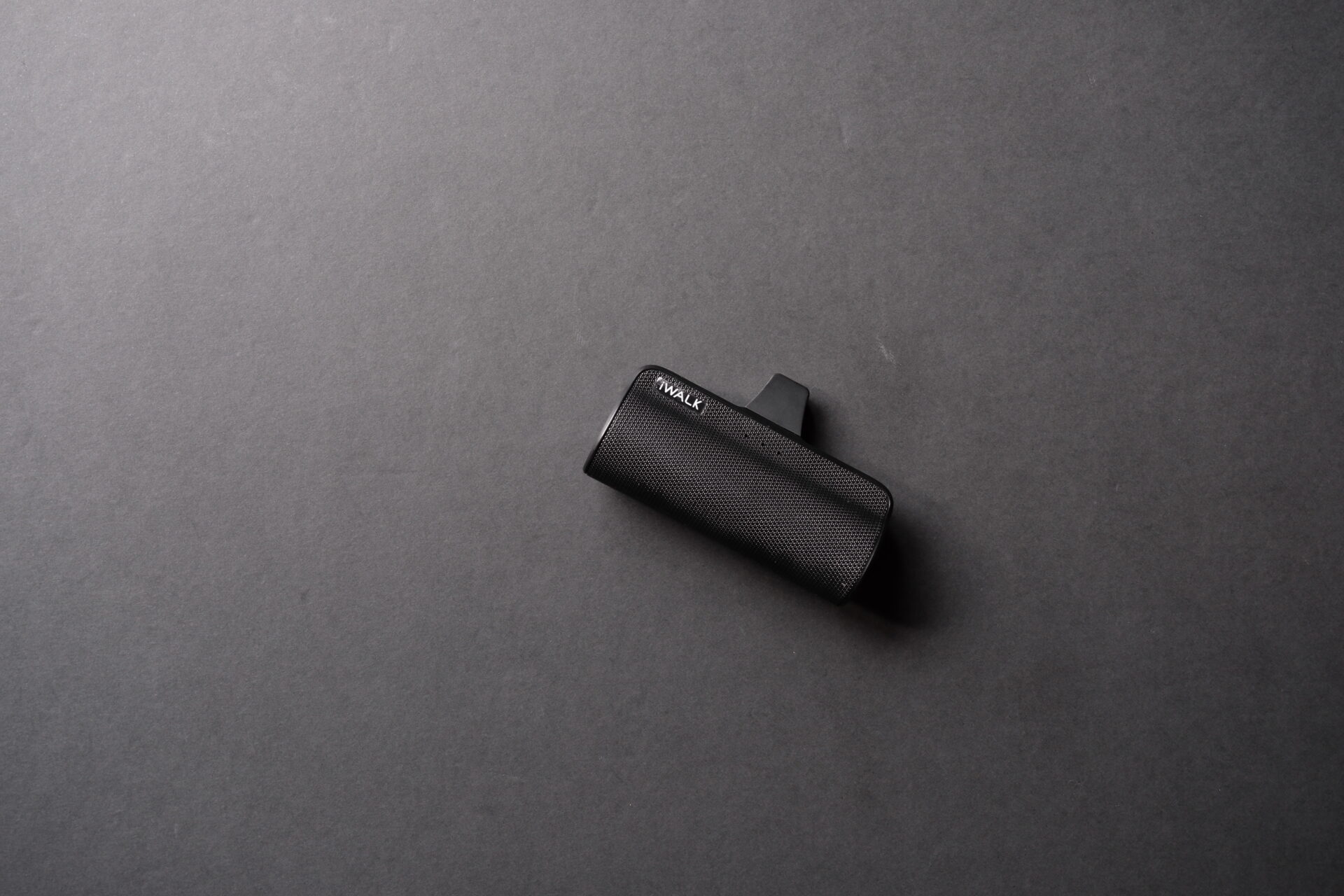 iWALK モバイルバッテリー 3350ｍAh