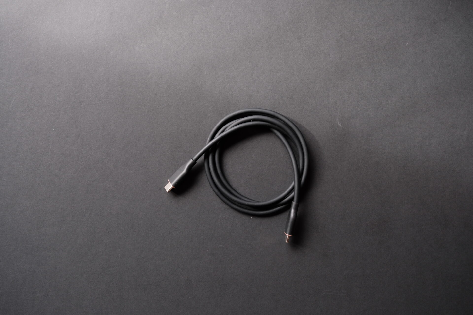 Anker PowerLine III Flow USB-C&USB-Cケーブル 0.9m