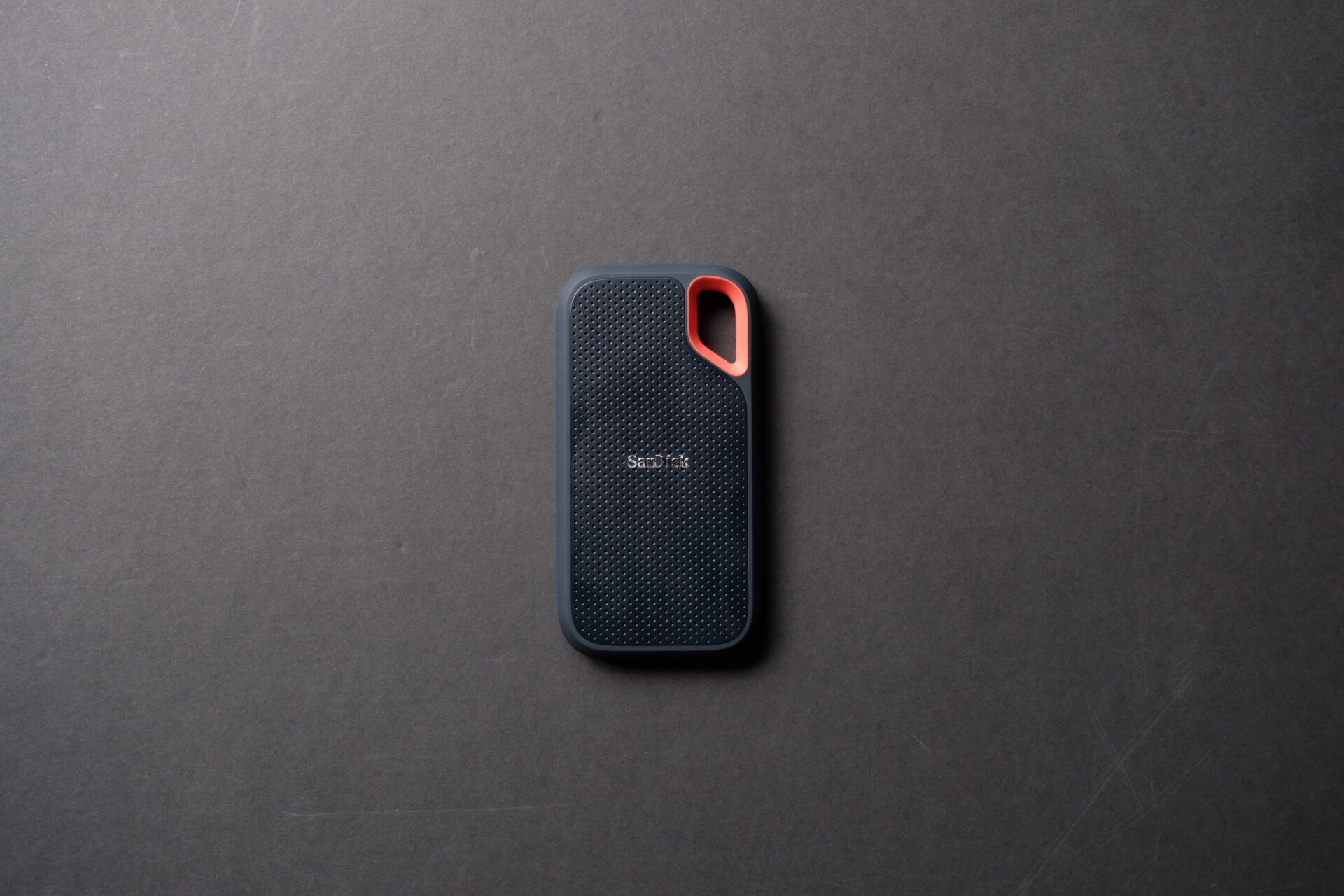 SanDisk 外付けSSD 2TB