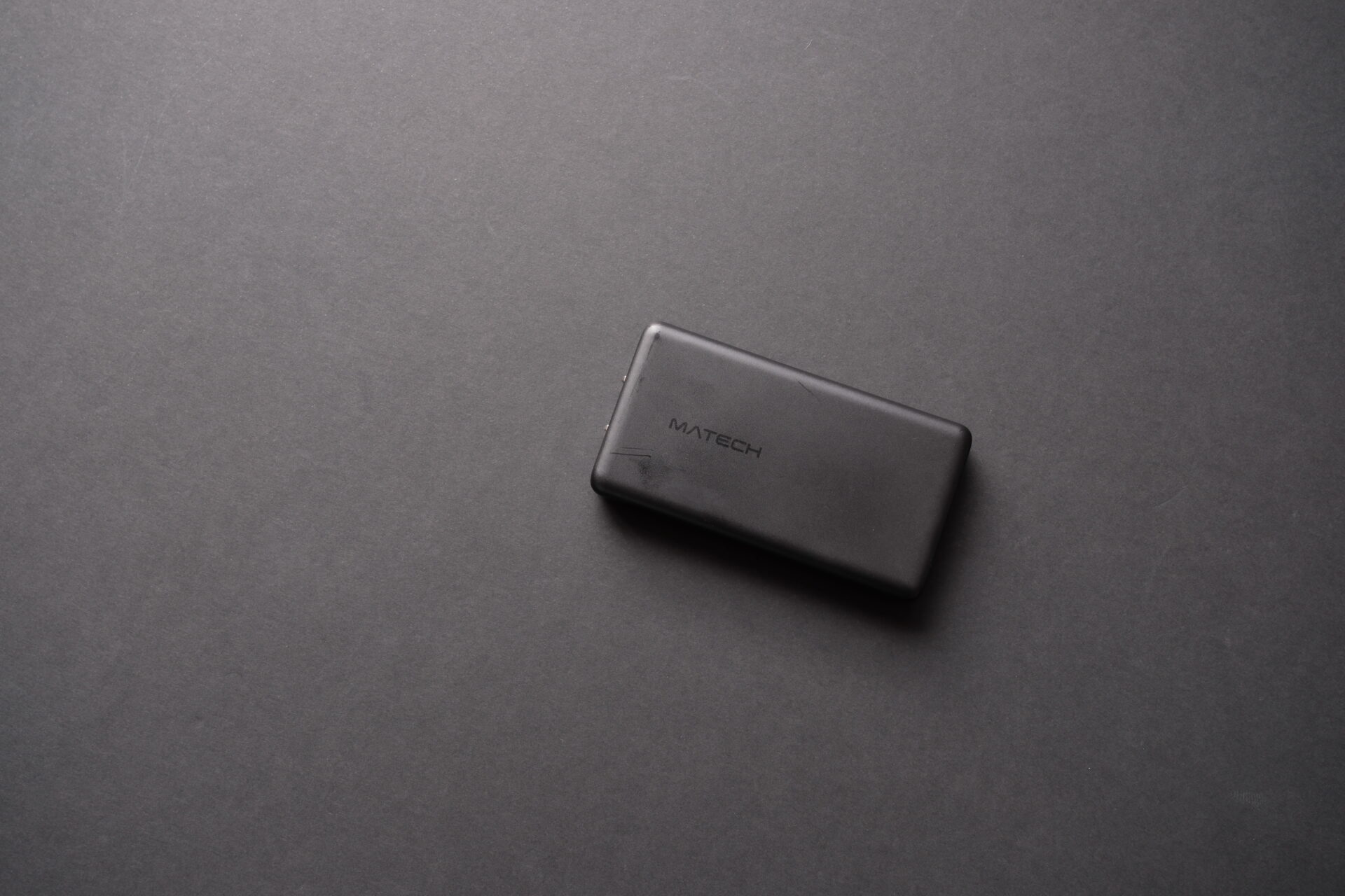 MATECH Sonicharge Ultra Blade 70W