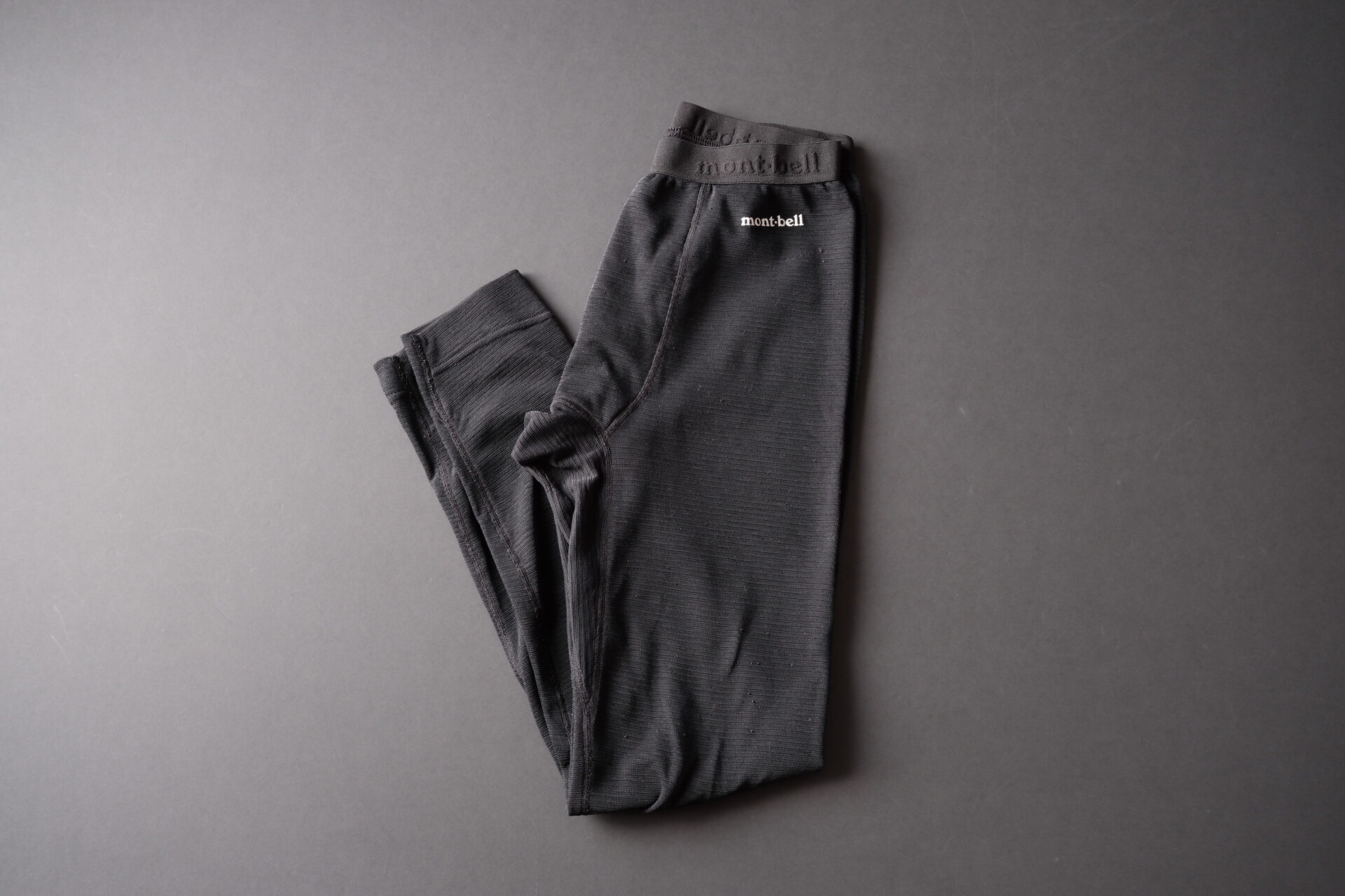 mont-bell ジオライン M.W.