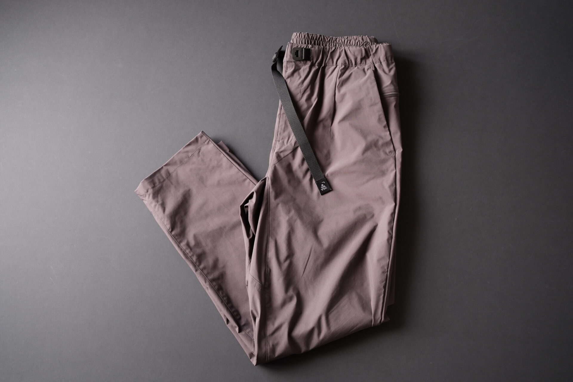 STATIC DRIFTER LT PANTS