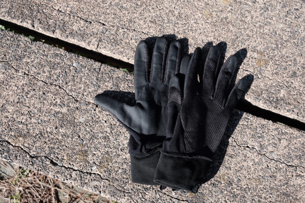 STATIC ADRIFT WORK GLOVE