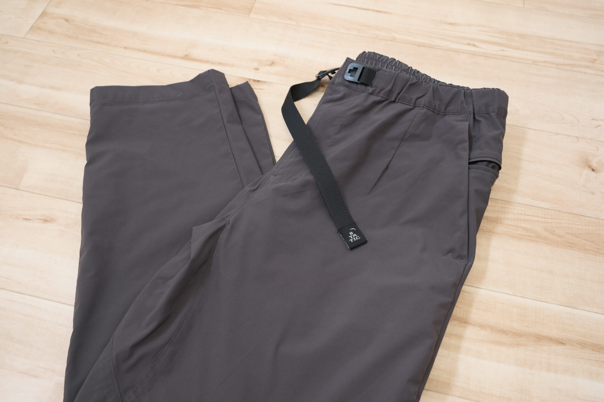 STATIC DRIFTER LT PANTS