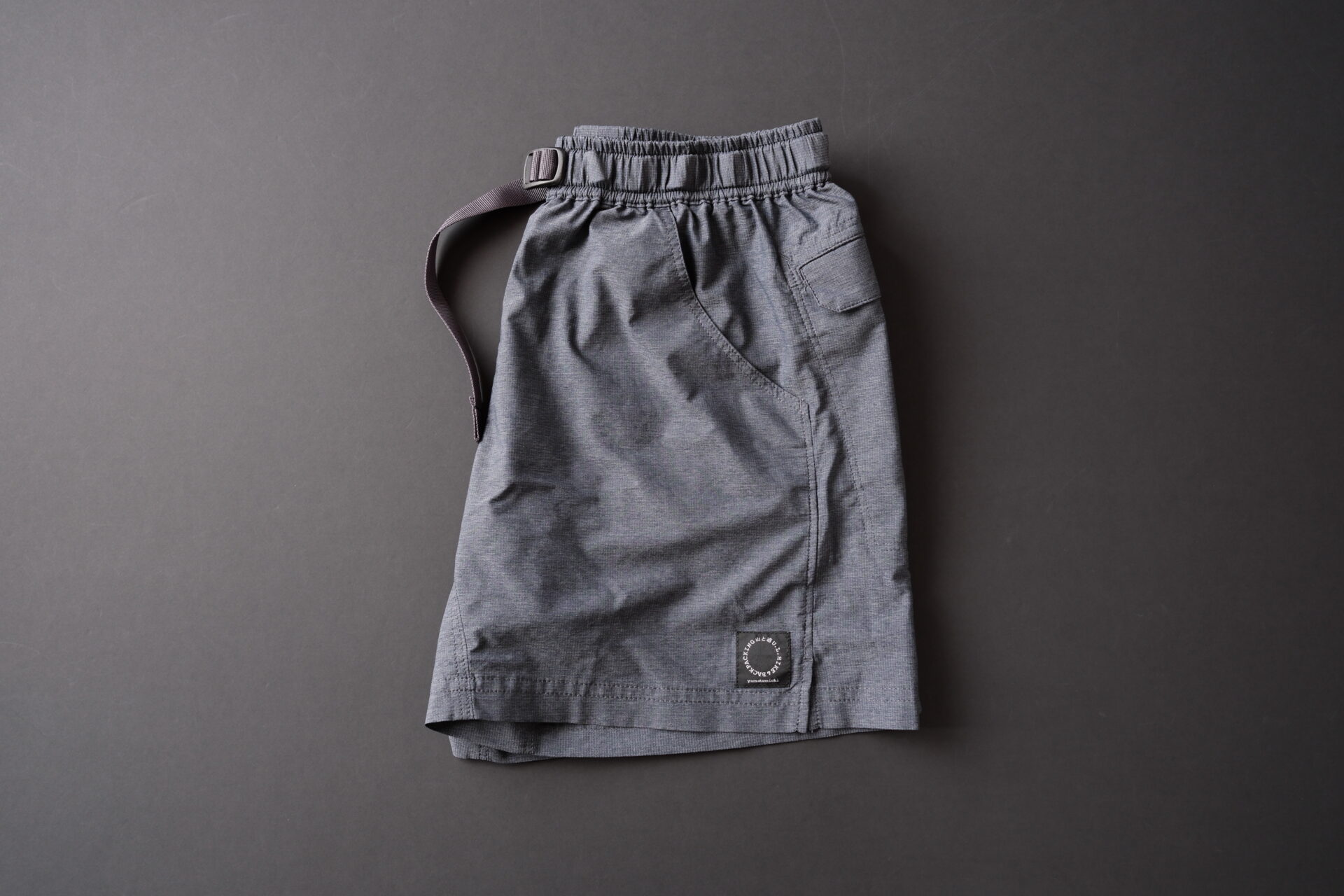 山と道 Light 5-Pocket Shorts