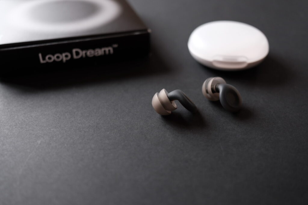 Loop Dream