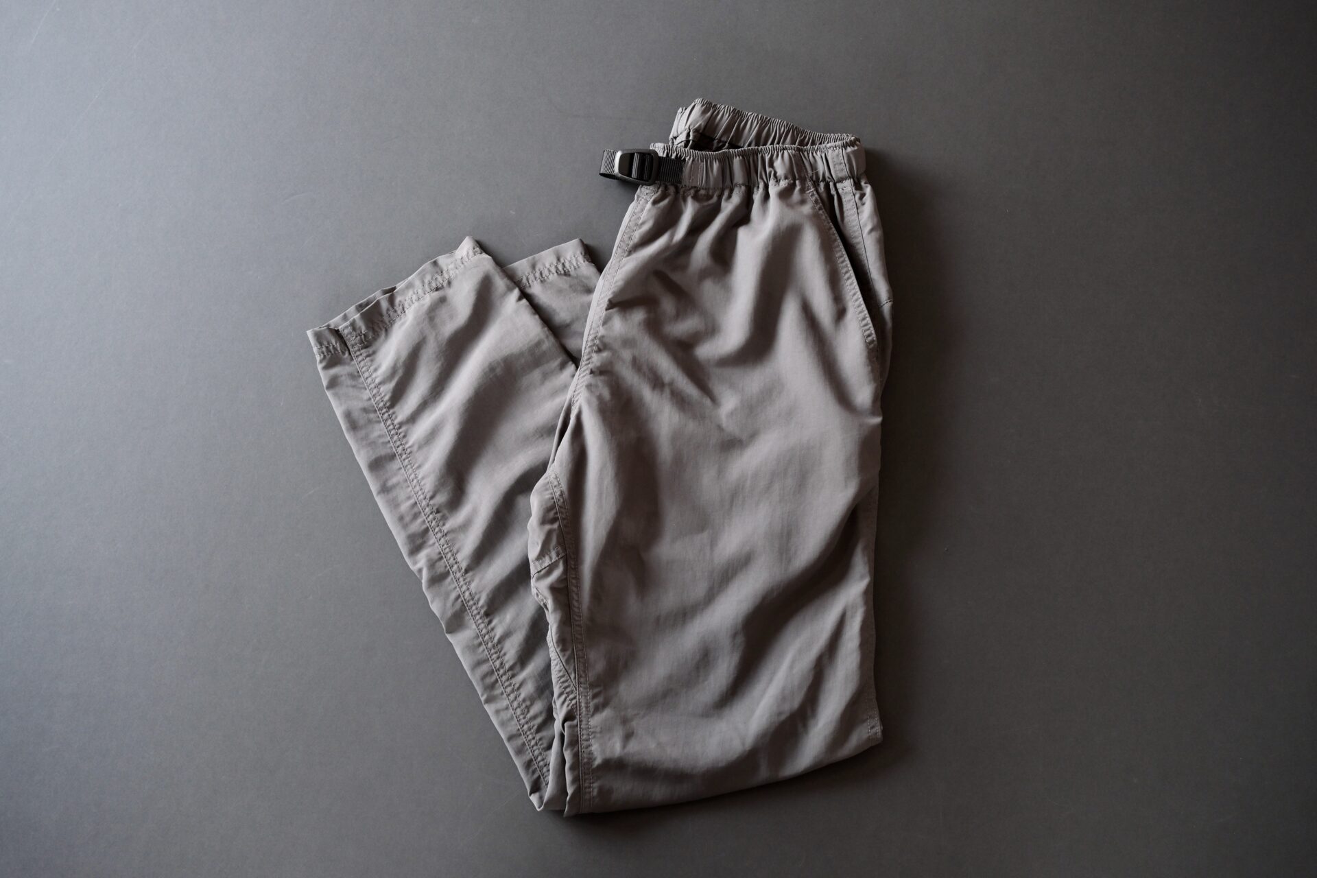 RIDGE MOUNTAIN GEAR　Basic Hike Pants