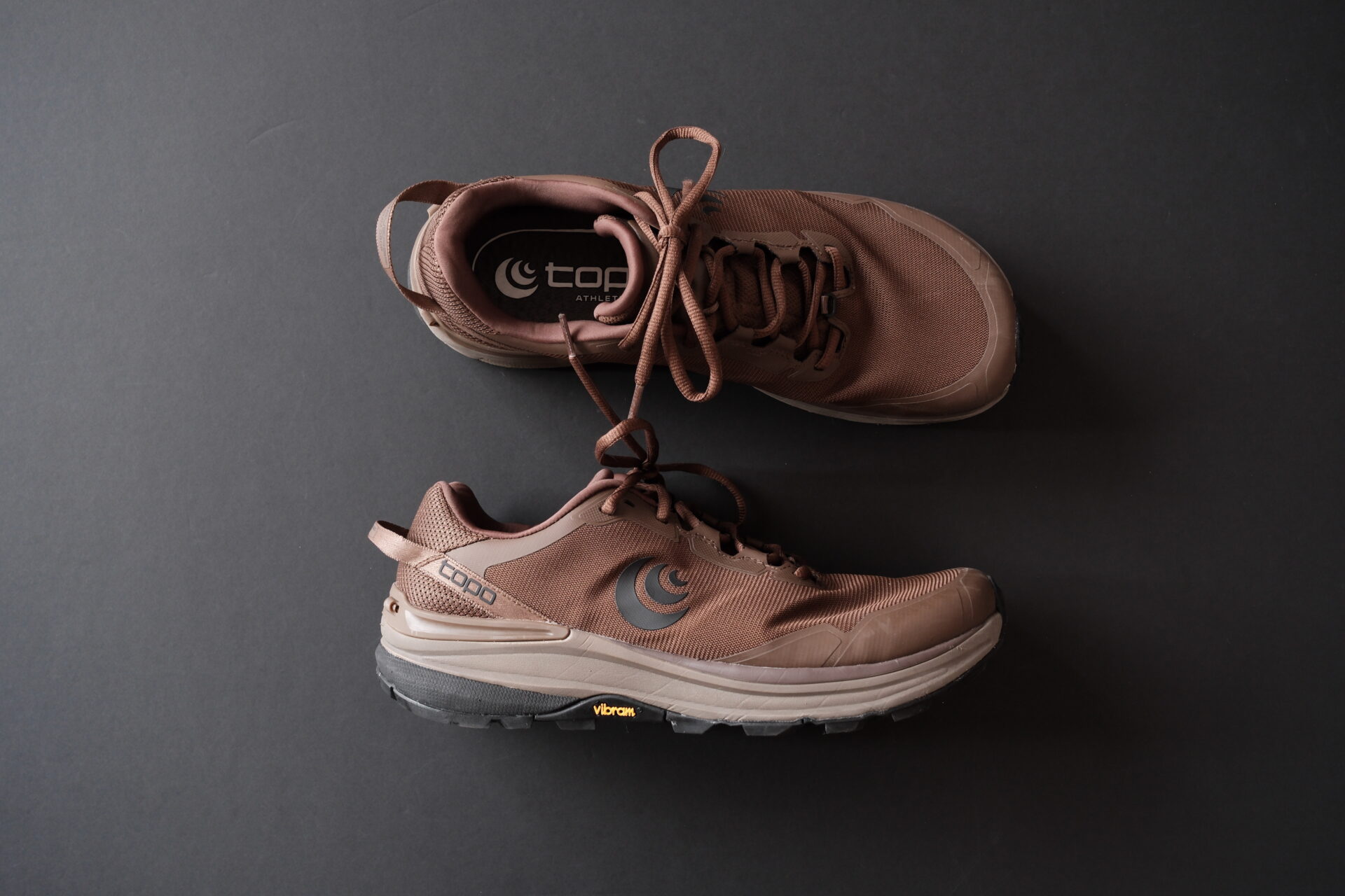 Topo Athletic Traverse