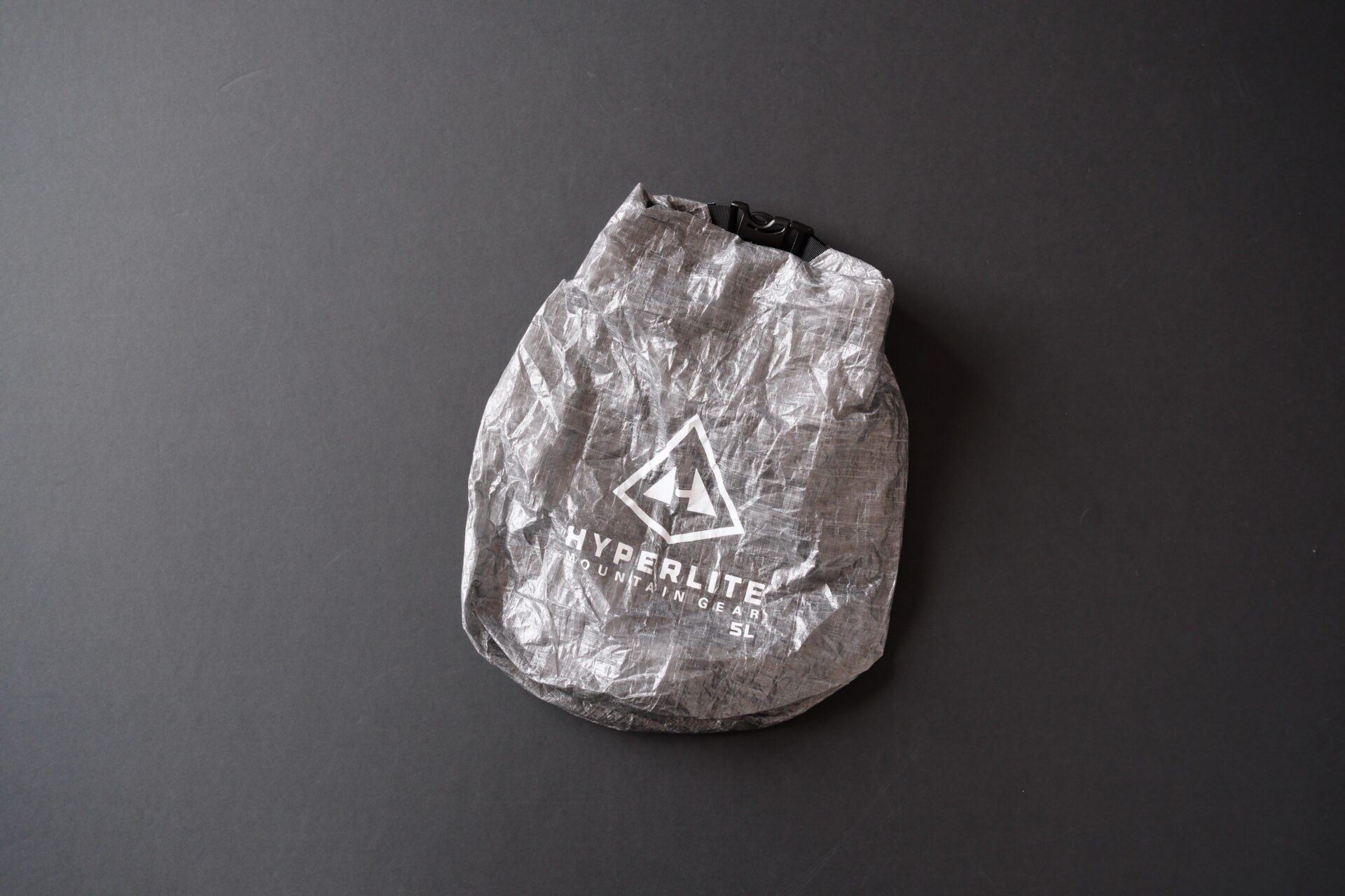 Hyperlite Mountain Gear ROLL-TOP STUFF SACK 5L