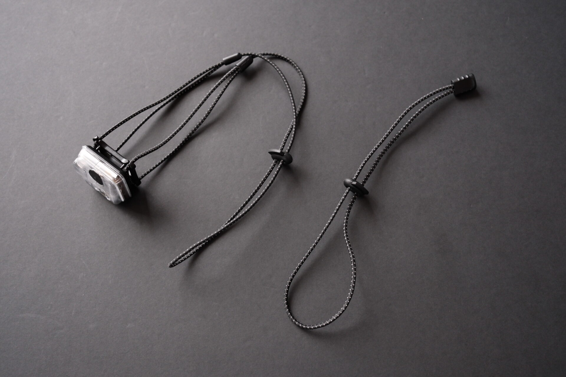 arata AHL-250のストラップ
